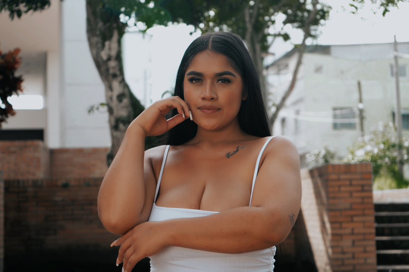 Artiest AlexaTorieli Foto 2