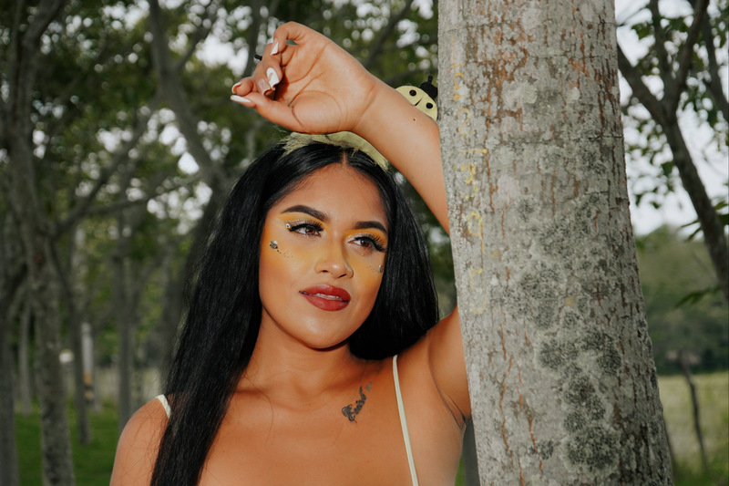 Artiest AlexaTorieli Foto 12