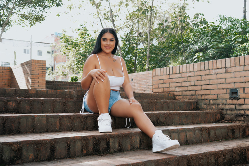 Artiest AlexaTorieli Foto 4