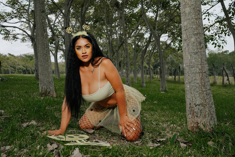 Artiest AlexaTorieli Foto 11