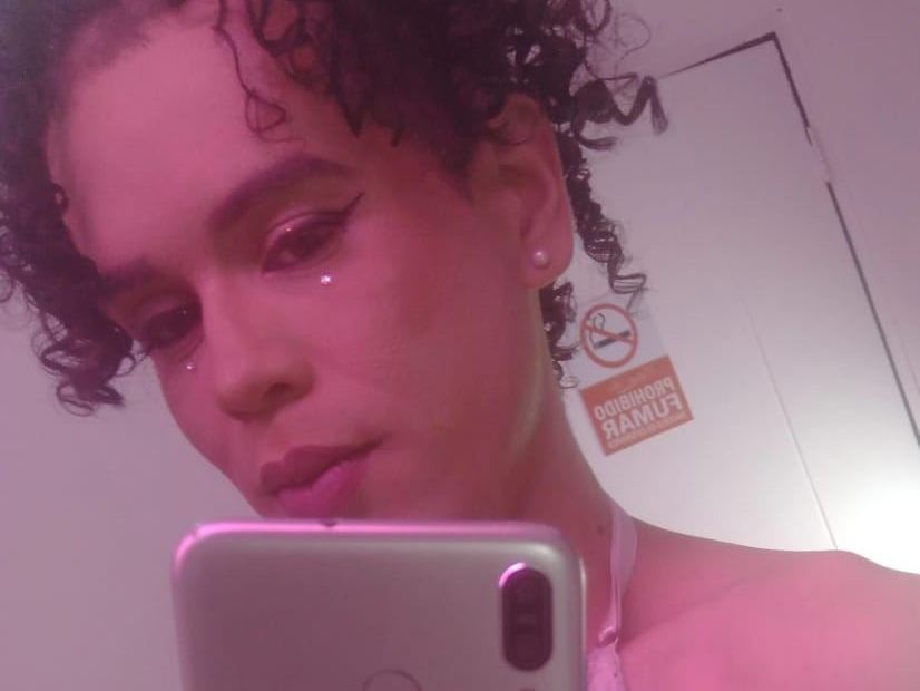 princesasofiats profielfoto van cam model