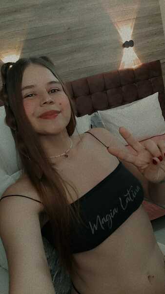 Intérprete AnnieKurt Foto 9