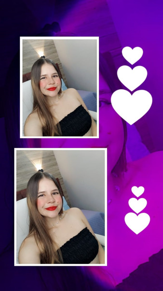 Intérprete AnnieKurt Foto 7