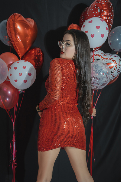 Performer DeliciusTatis Photo 12