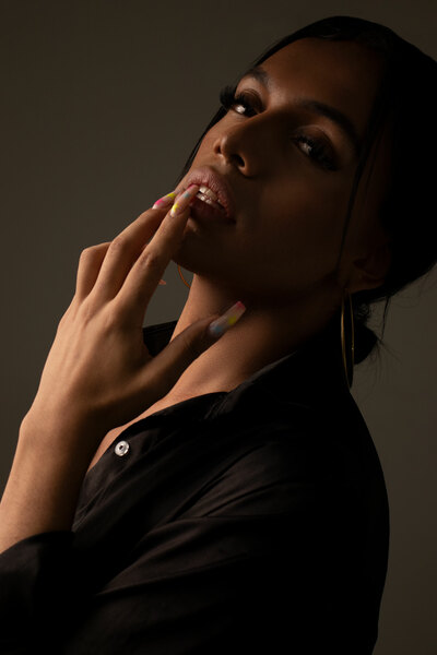 Artiest KendallFox29 Foto 2