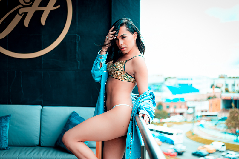 Artiest KendallFox29 Foto 10