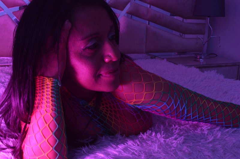 Interprete KamilaFlorez Foto 9