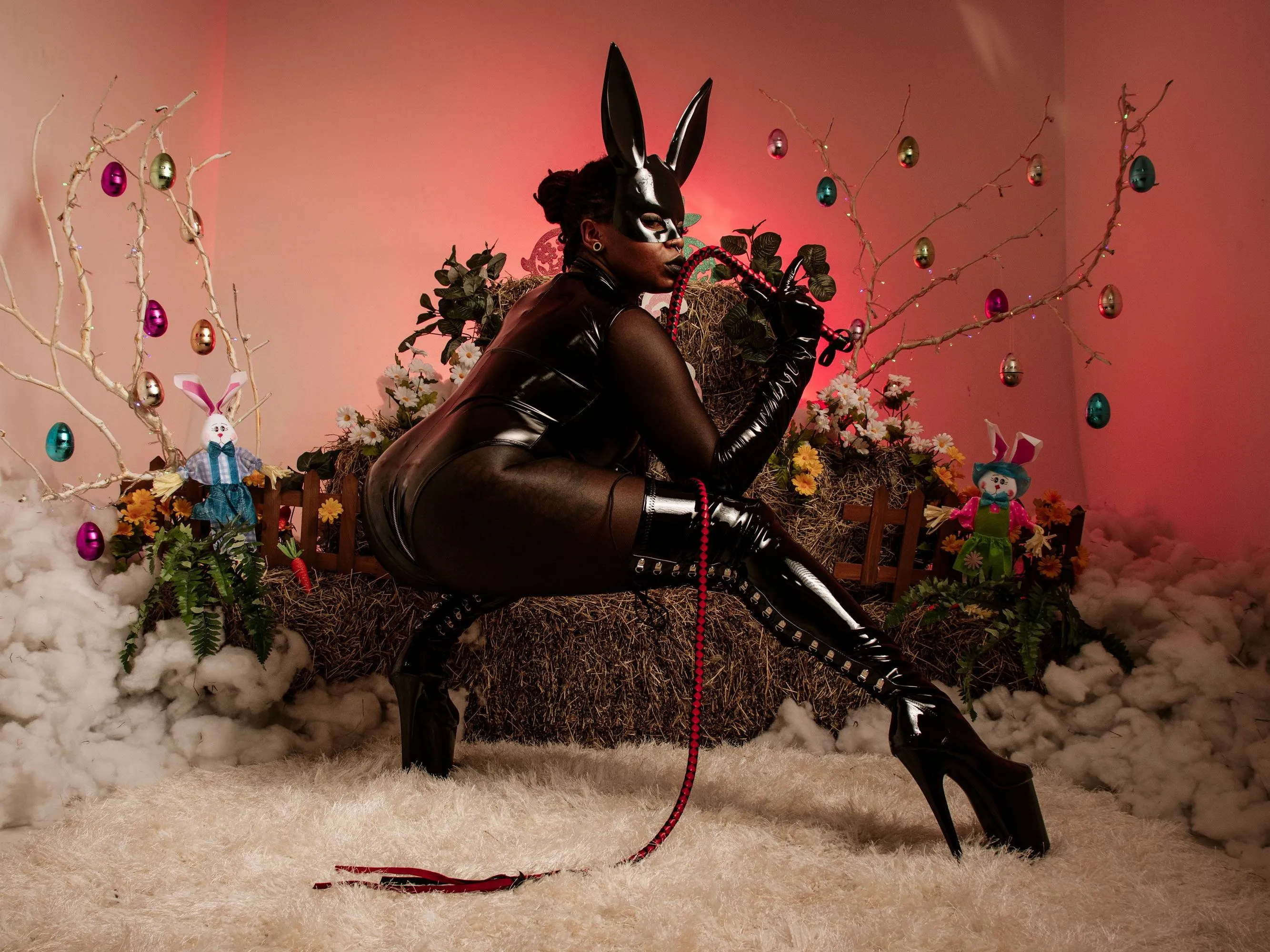 IrishDamico immagine del profilo del modello di cam