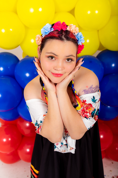 Intérprete NikkyHottie Foto 11