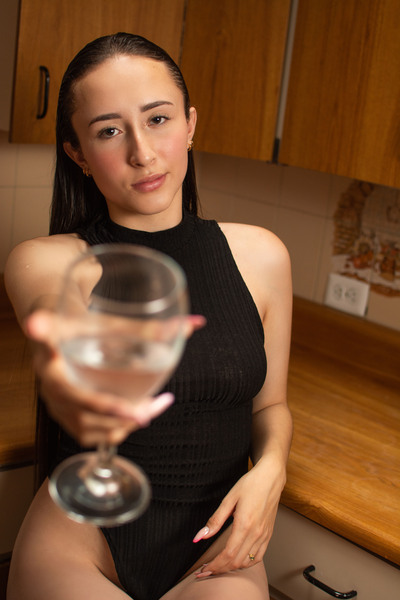 Interprete SophieButler Foto 4