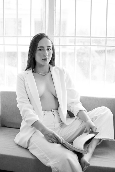 Interprete SophieButler Foto 7