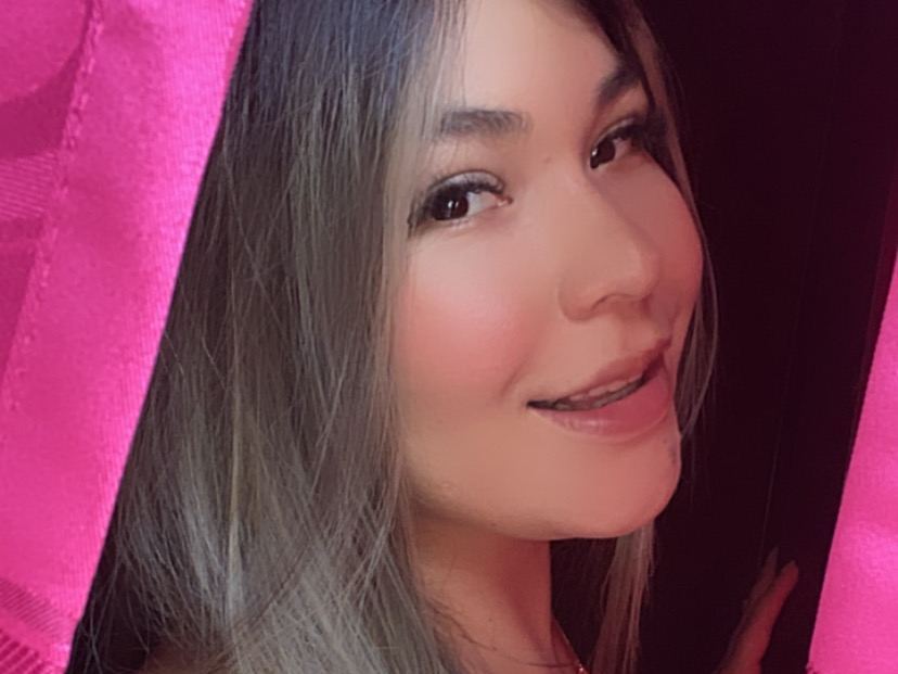 Foto de perfil de modelo de webcam de AdelineBlue