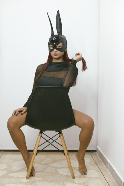 Interprete BrandiBoobies Foto 10