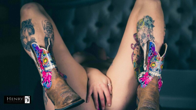 Artiest GoddessScarlettWish Foto 2