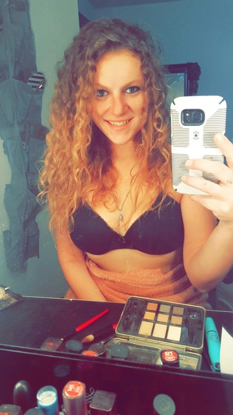 Artiest GoddessScarlettWish Foto 3