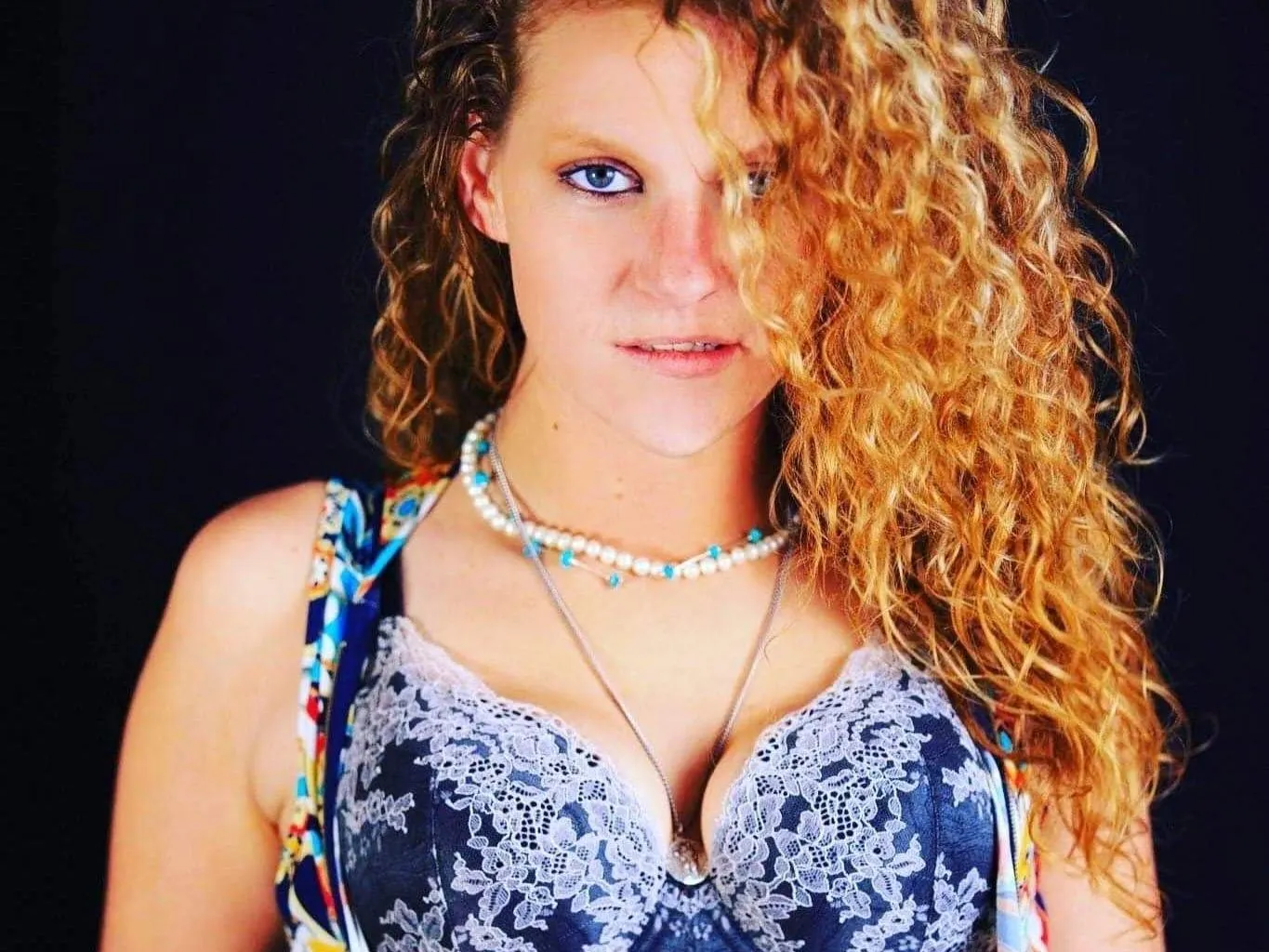 GoddessScarlettWish Profilbild des Cam-Modells