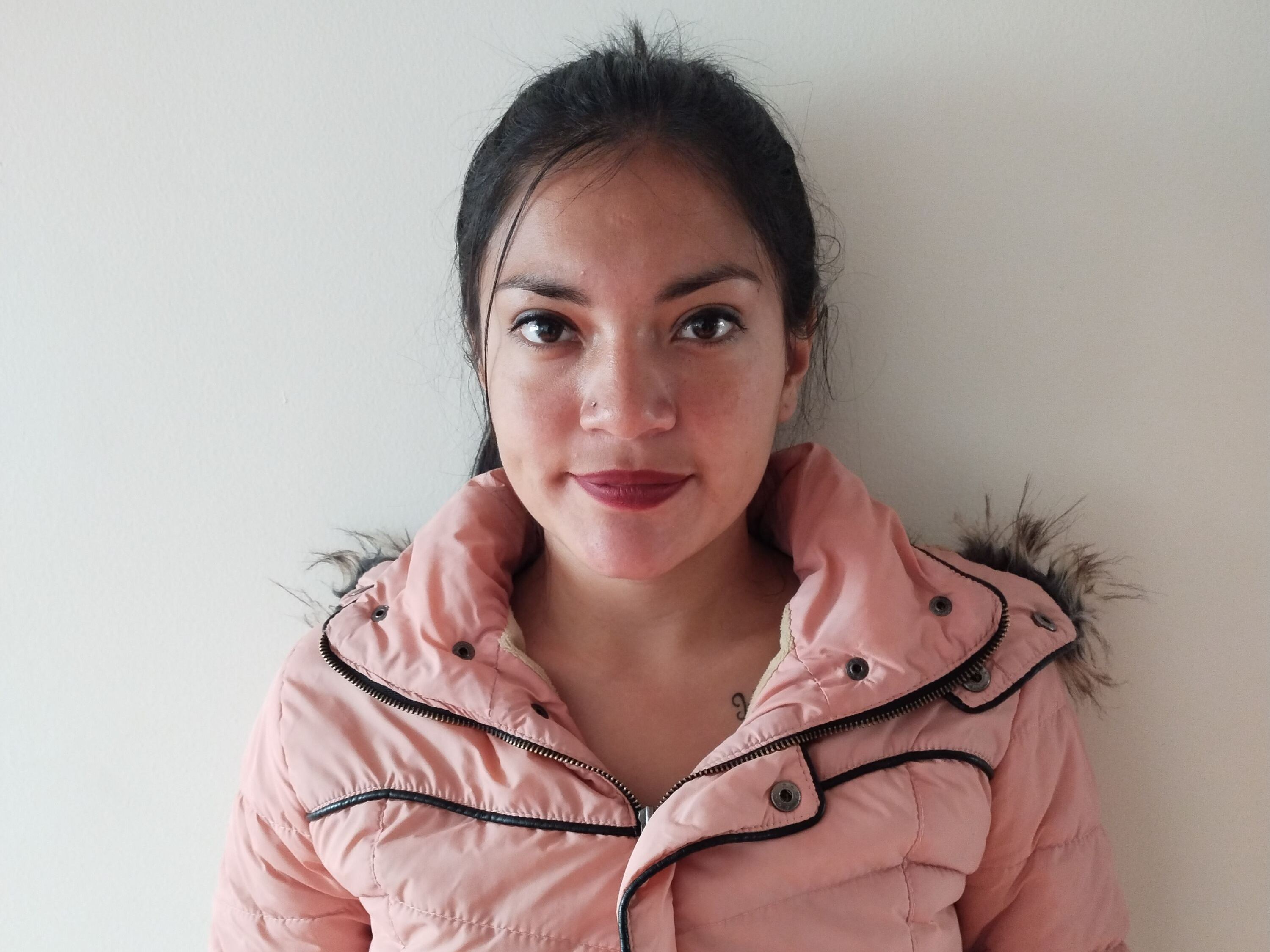 Imagen de perfil de modelo de cámara web de PocahontasTightPussy