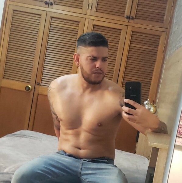 Darsteller MaximoEthan Foto 2