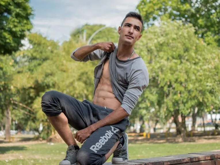 Foto de perfil de modelo de webcam de DrahkoBoyka