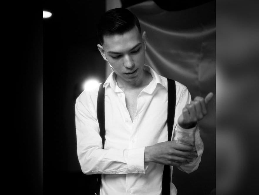 sneyderbigcock Profilbild des Cam-Modells