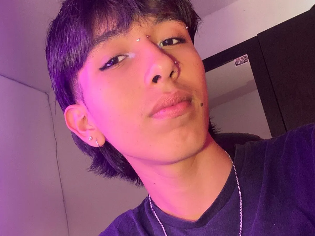 babysebaas Profilbild des Cam-Modells