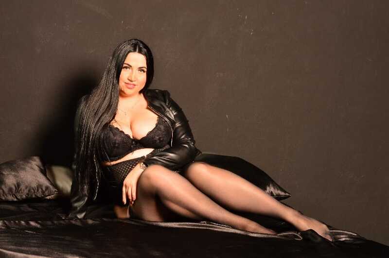 Performer ChloeGoddess Photo 1