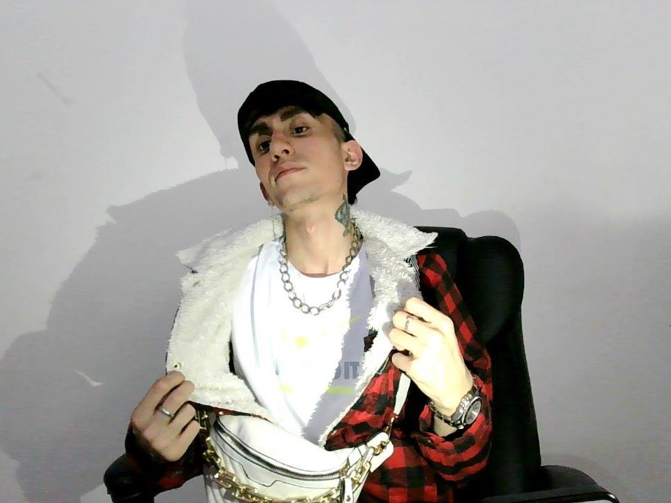 Warnner23 immagine del profilo del modello di cam