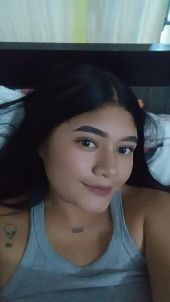 Interprete ViolettaPhillips Foto 5