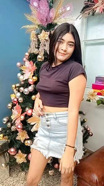 Interprete ViolettaPhillips Foto 2