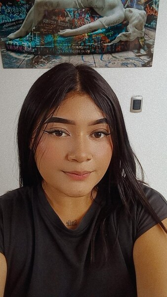 Interprete ViolettaPhillips Foto 3