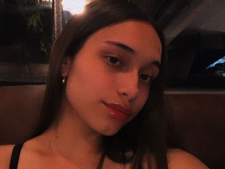 ValennClouth19 immagine del profilo del modello di cam