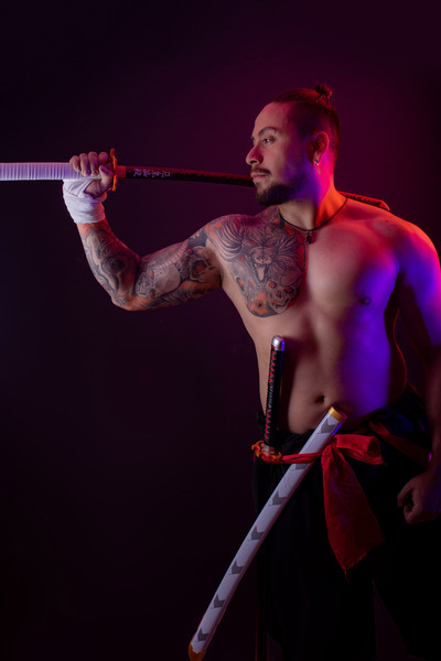 Artiest cameroncornel Foto 2