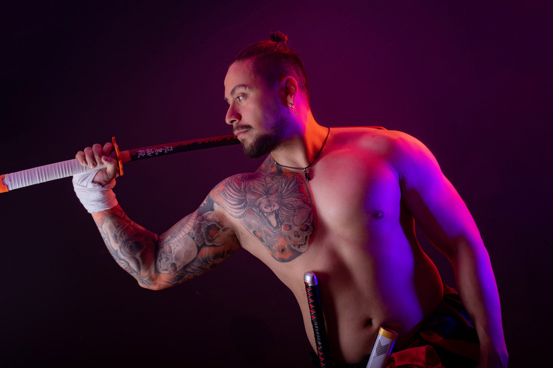 Artiest cameroncornel Foto 1