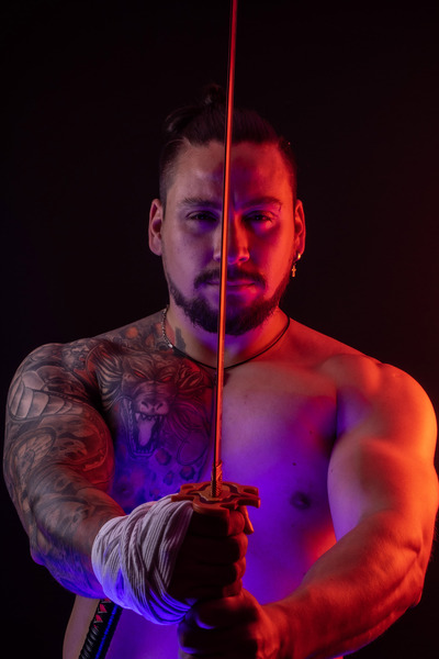 Artiest cameroncornel Foto 3