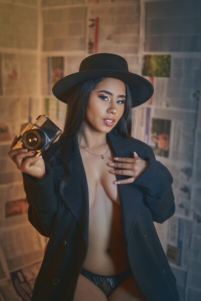 Artist SarayLorenss Foto 6