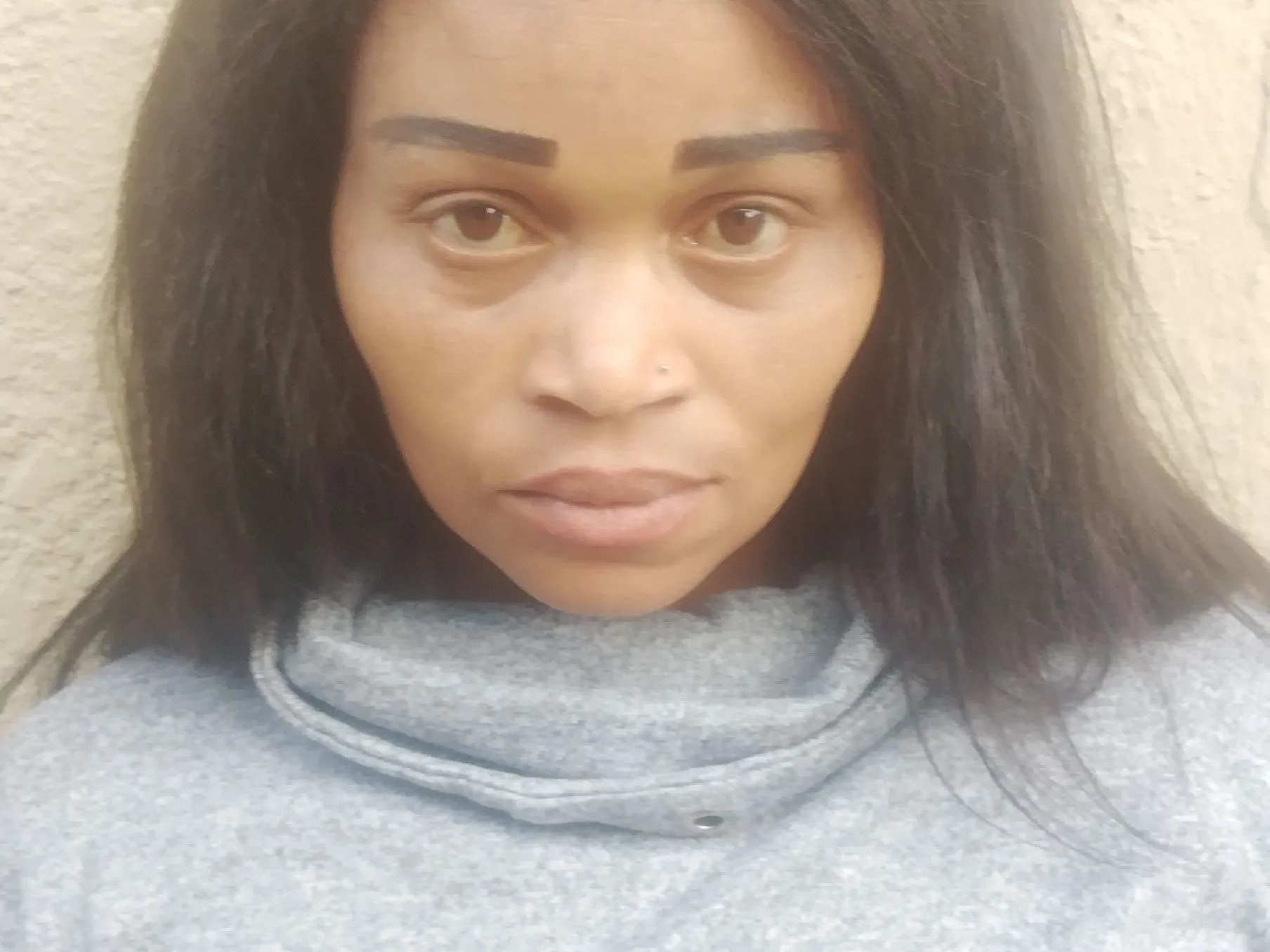 Image de profil du modèle de webcam creamthick