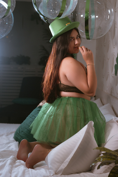 Interprète EmmaMartinii Photo 8