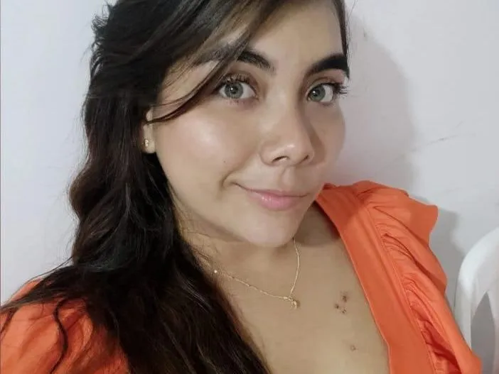 SophiaPastori profielfoto van cam model