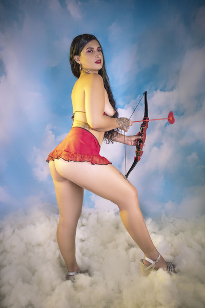 Utøver MaiaRosss Bilde 10