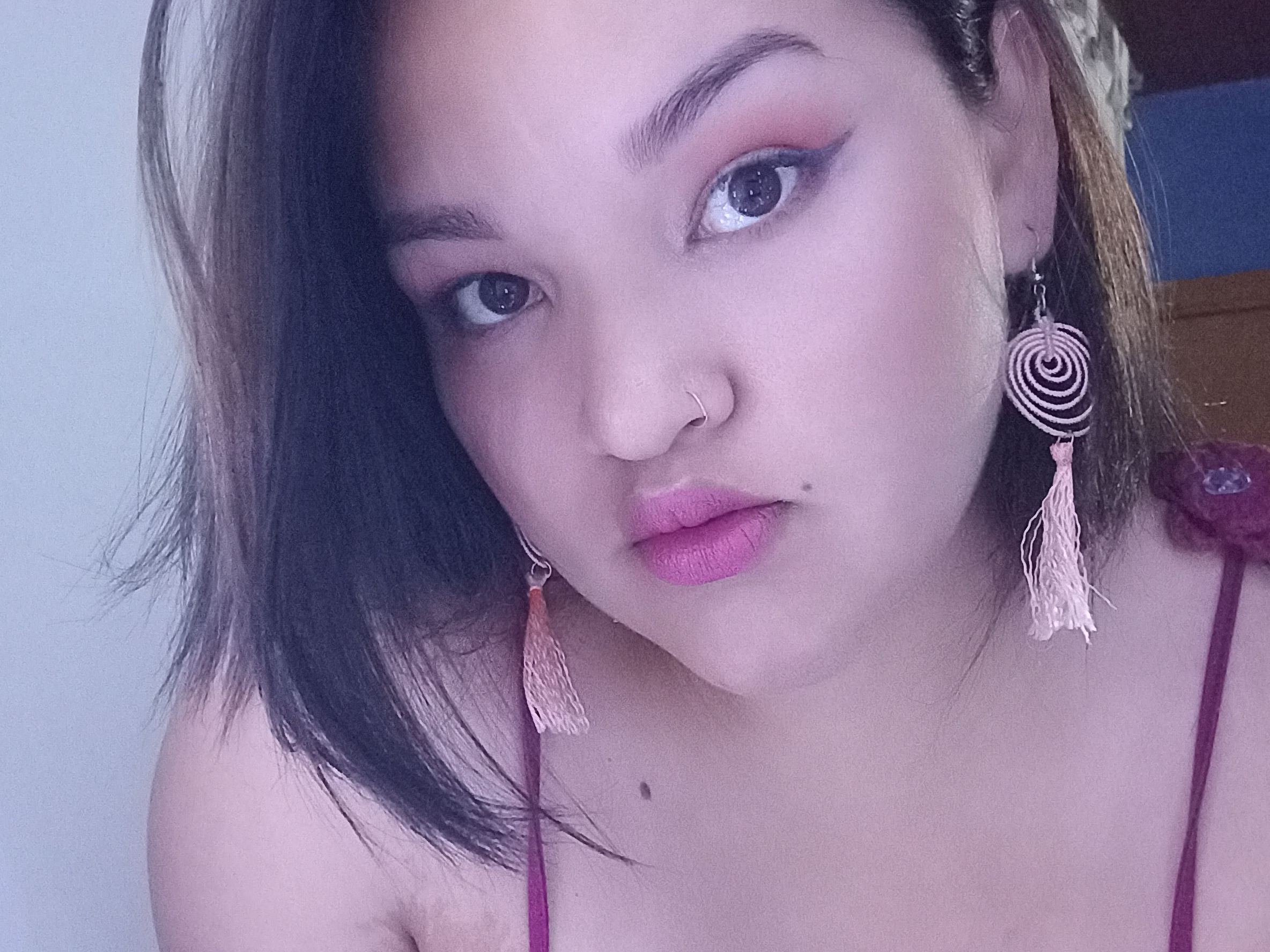 Foto de perfil de modelo de webcam de VeronicaLerox