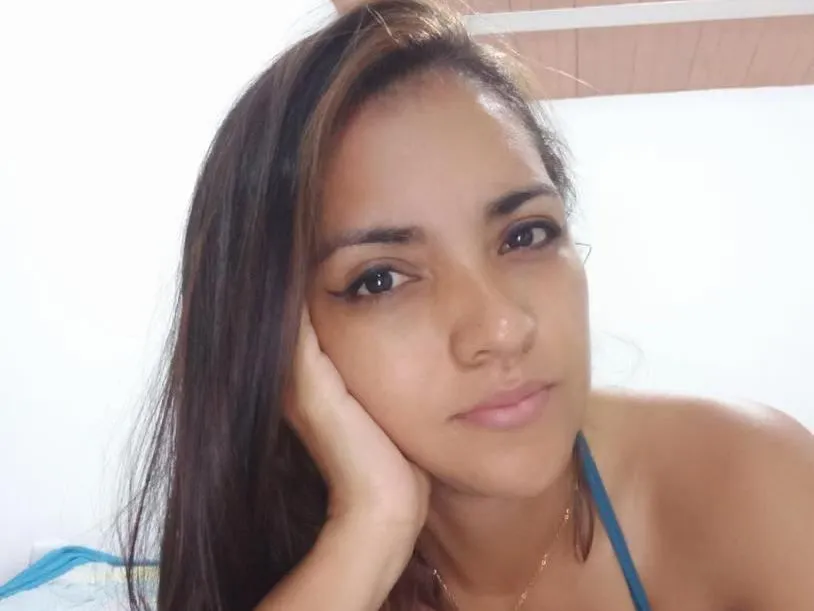 Image de profil du modèle de webcam AylinSaenz