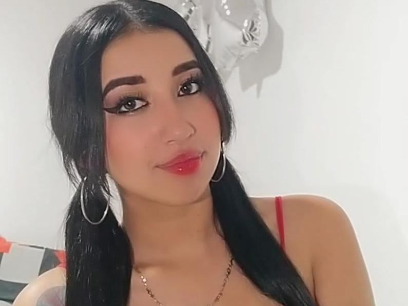 gabrielabrownn Profilbild des Cam-Modells