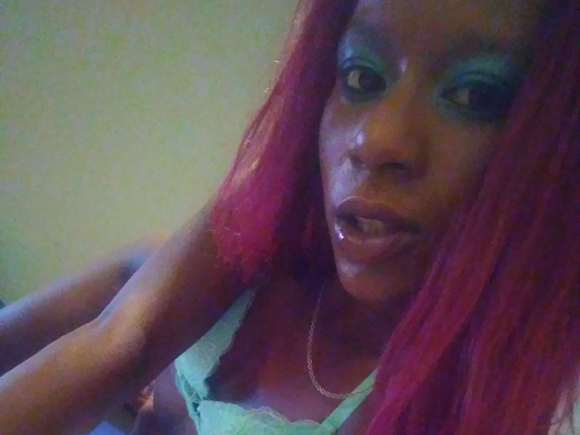 SunnyBrightside Profilbild des Cam-Modells