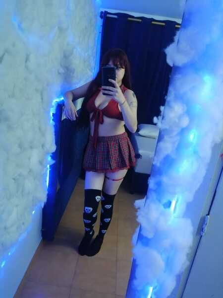 Intérprete Sarahaxx Foto 12