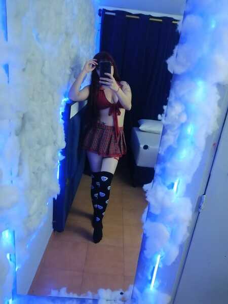 Intérprete Sarahaxx Foto 11