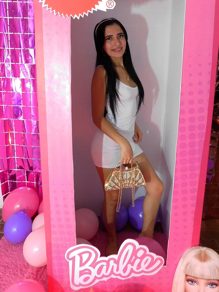 Artist steffyPetite Foto 11