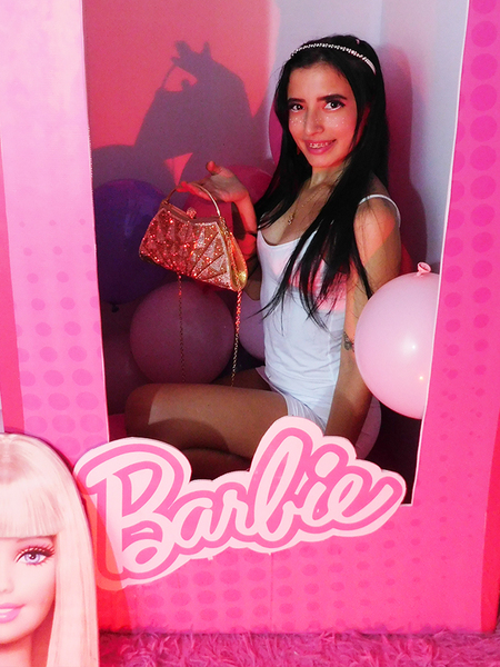 Artist steffyPetite Foto 9