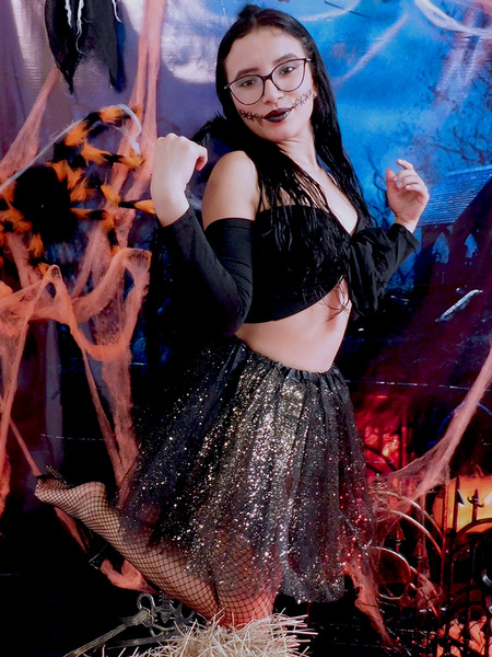 Artist steffyPetite Foto 4