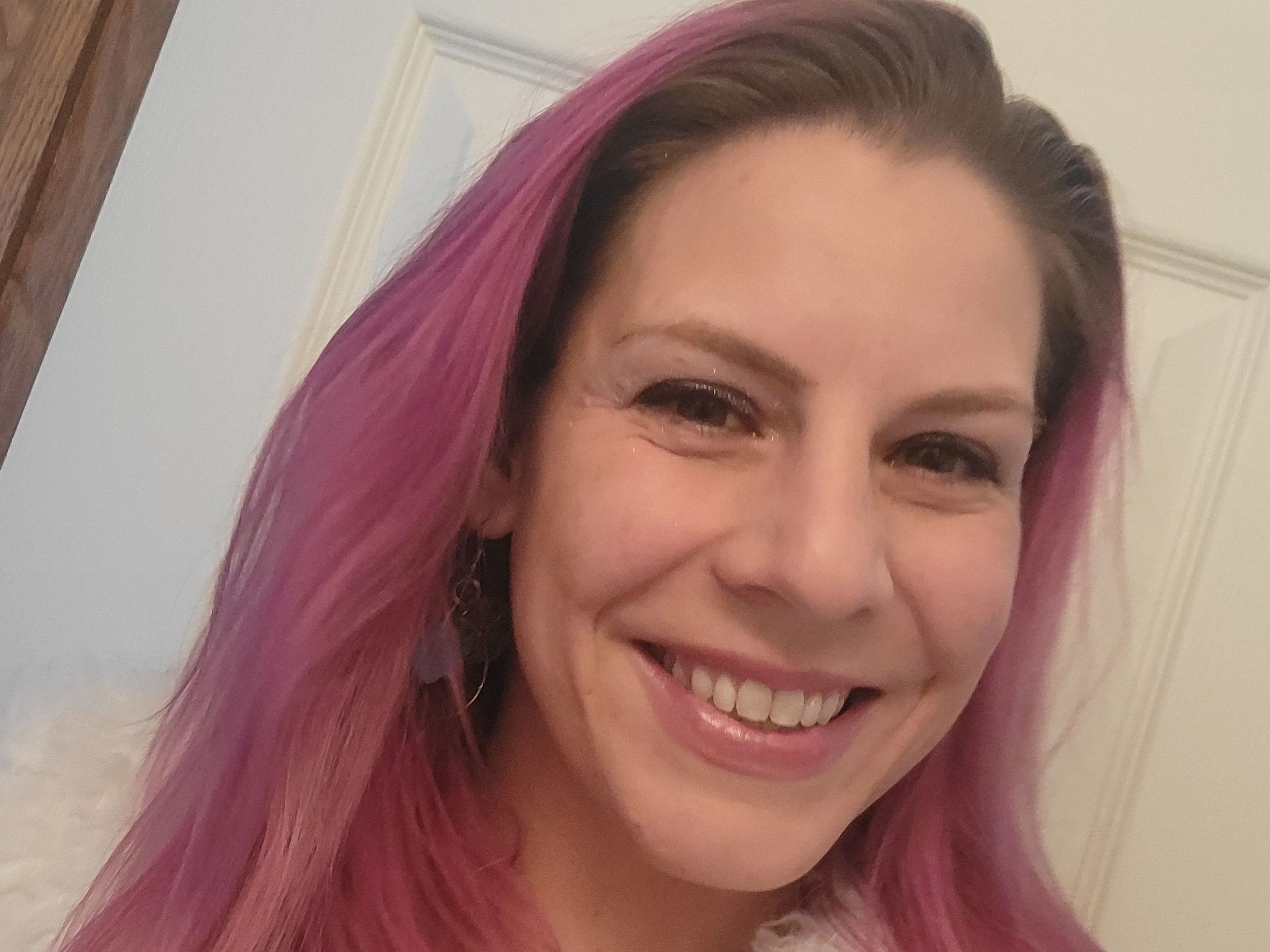 Foto de perfil de modelo de webcam de CosmicSpaceKitten