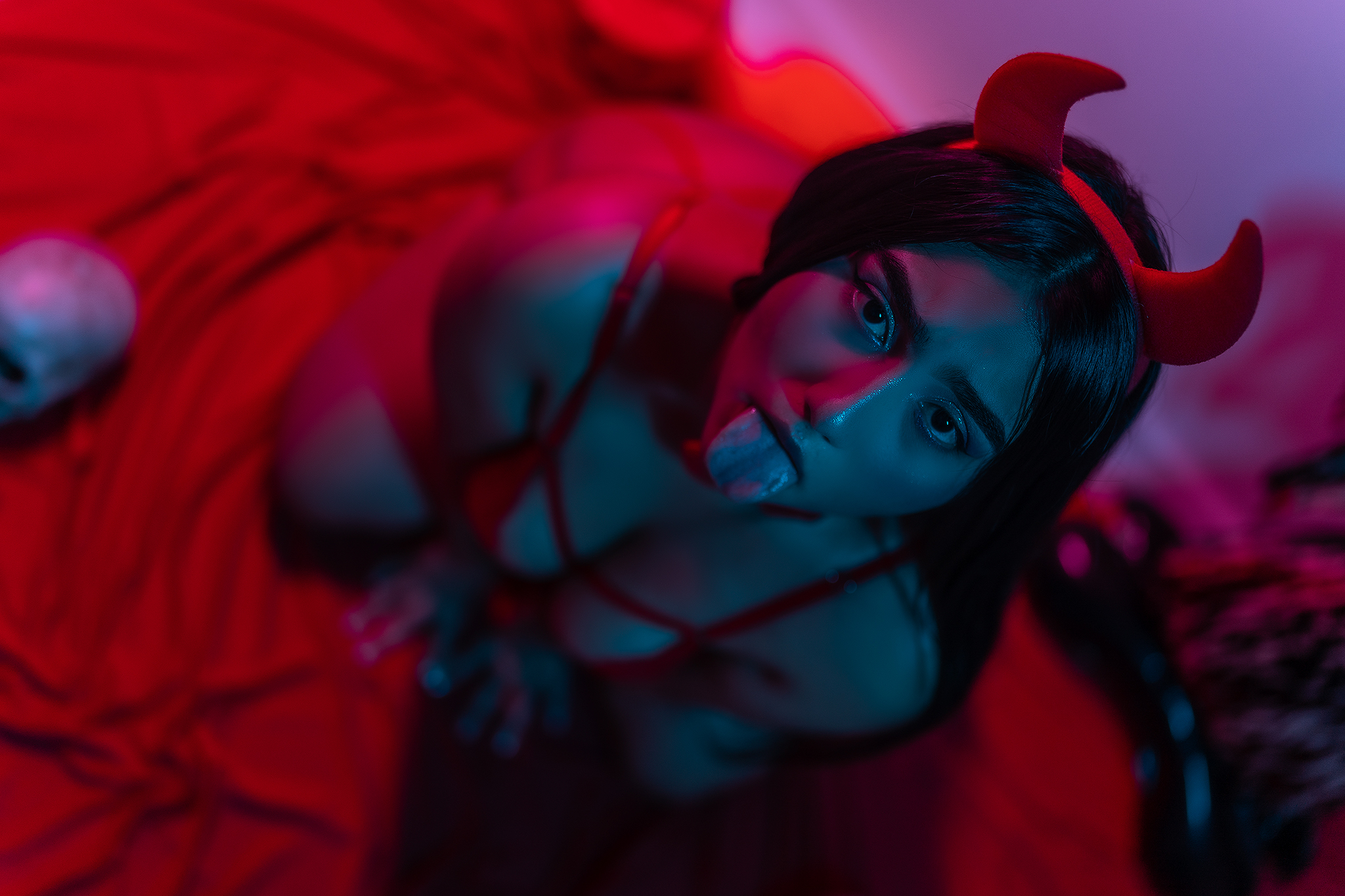 Darsteller NayaWayne Foto 6